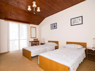 Apartment Srđ