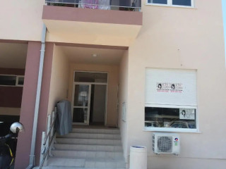 Apartment S&S