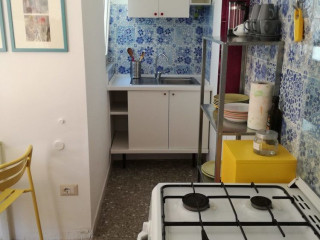 APARTMENT TERESA DEGLI SCALZI I BH 59