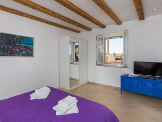 Apartment Toma