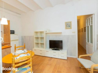Apartment Torrijos Barcelona