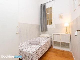 Apartment Torrijos Barcelona