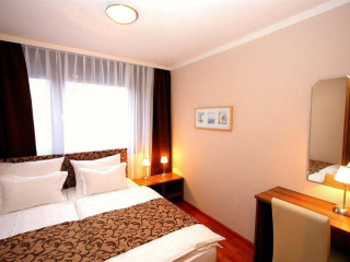 Apartment Vacha Linzerstrasse