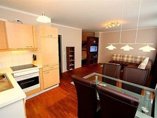 Apartment Vacha Vogtgasse