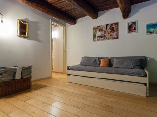 APARTMENT VENTAGLIERI - BH 39