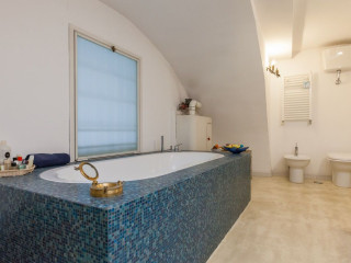 APARTMENT VENTAGLIERI - BH 39