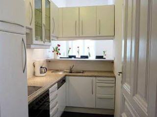 Apartment Vereinsgasse 9