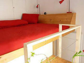 Apartment Vereinsgasse 9