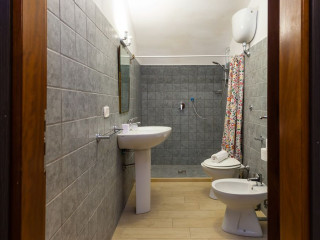 APARTMENT - VETRIERA BH 88