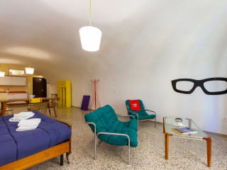 APARTMENT - VETRIERA BH 88