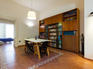 APARTMENT - VICO DEI MAIORANI BH 83