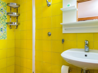 APARTMENT - VICO II LIMONCELLO BH 79