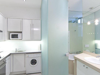 Apartment Vienna - Praterstrasse