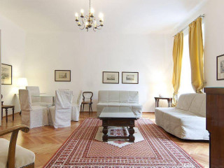 Apartment Vienna - Praterstrasse