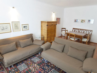 Apartment Vienna - Seilerstättergasse