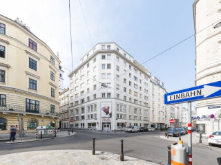 Apartment Vienna - Seilerstättergasse
