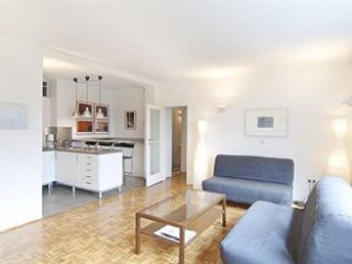 Apartment Vienna - Untere Donaustraße