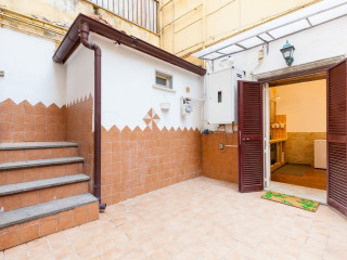 APARTMENT - VILLARI BH 72