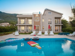 APARTMENT VRUTAK