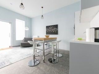 APARTMENT WEISSENSEE