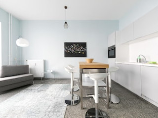 APARTMENT WEISSENSEE