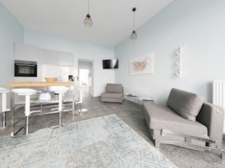 APARTMENT WEISSENSEE