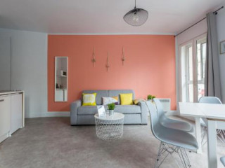 APARTMENT WS HÔTEL DE VILLE - LE MARAIS