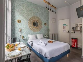 APARTMENT WS LOUVRE - ETIENNE MARCEL