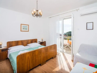 Apartment Zana