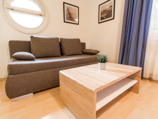 Apartmenthaus Hietzing