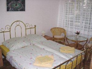 APARTMENTHAUS SYBILLE HECKE