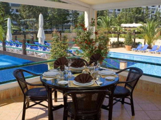Apartmentos da Balaia