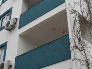 Apartments Aleksic