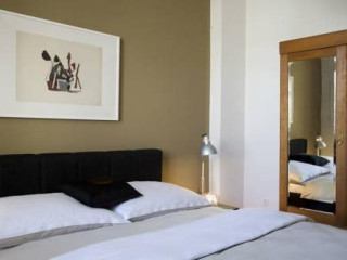 Apartments am Brahmsplatz