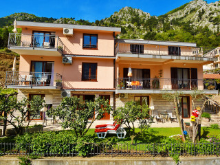 Apartments Andrija