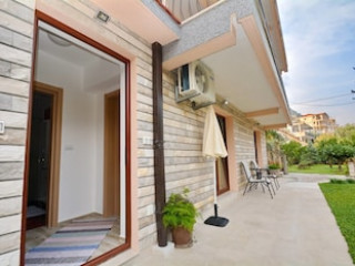 APARTMENTS ANDRIJA
