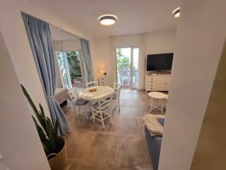 Apartments Ante