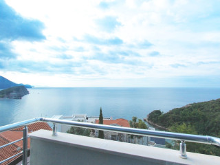 APARTMENTS AQUA