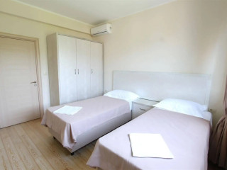Apartments Aqua
