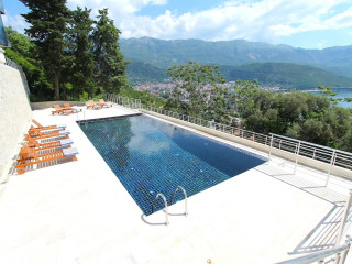 APARTMENTS AQUA