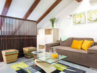 Apartments Arla Exclusive