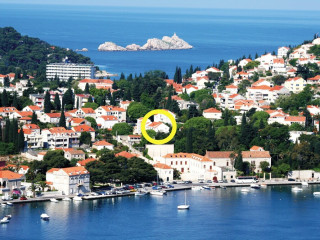 Apartments Artemis Dubrovnik Adults Only