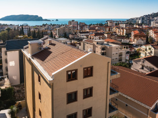 Apartments Arvala