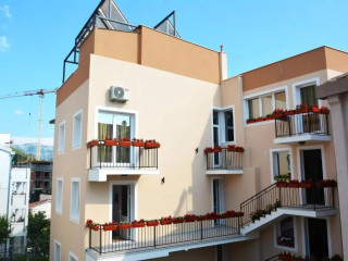 Apartments Balabusic