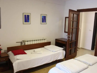 Apartments Balabusic