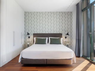APARTMENTS BARCELONA BAS PASEO DE GRACIA