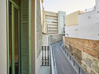 Apartments Barcelona Station