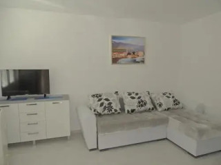 Apartments Becici
