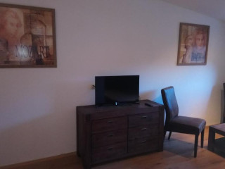 Apartments Bergland Residenz