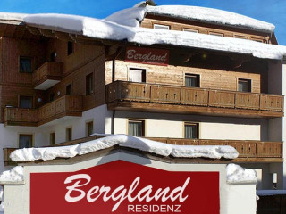 Apartments Bergland Residenz